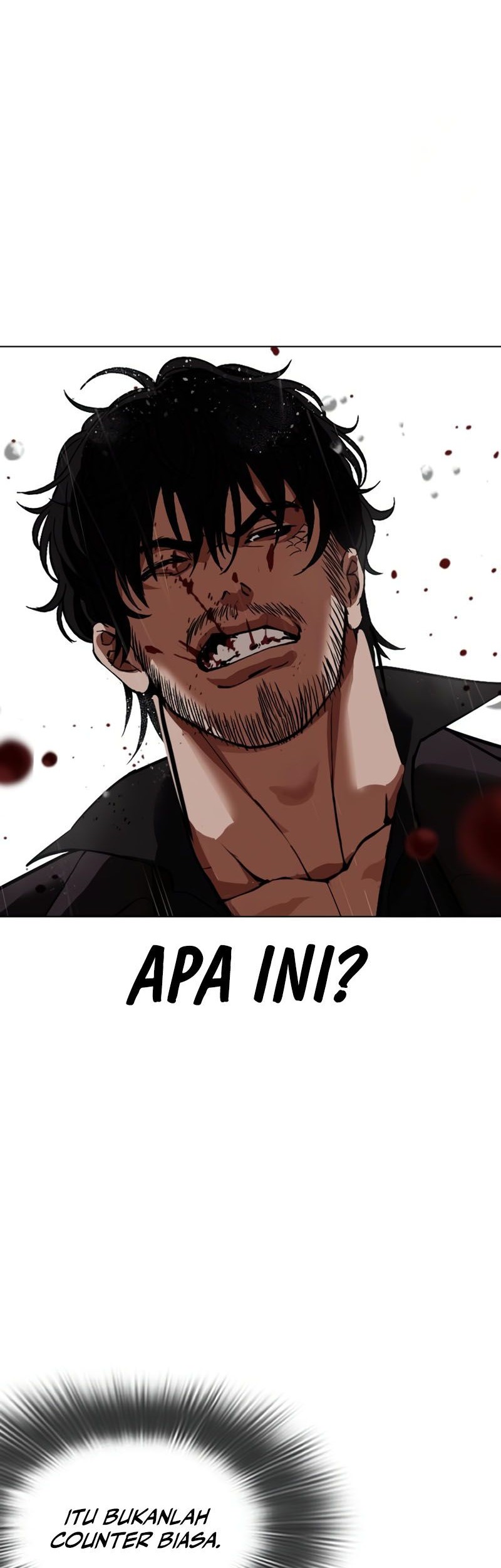 Lookism Chapter 543 Gambar 71