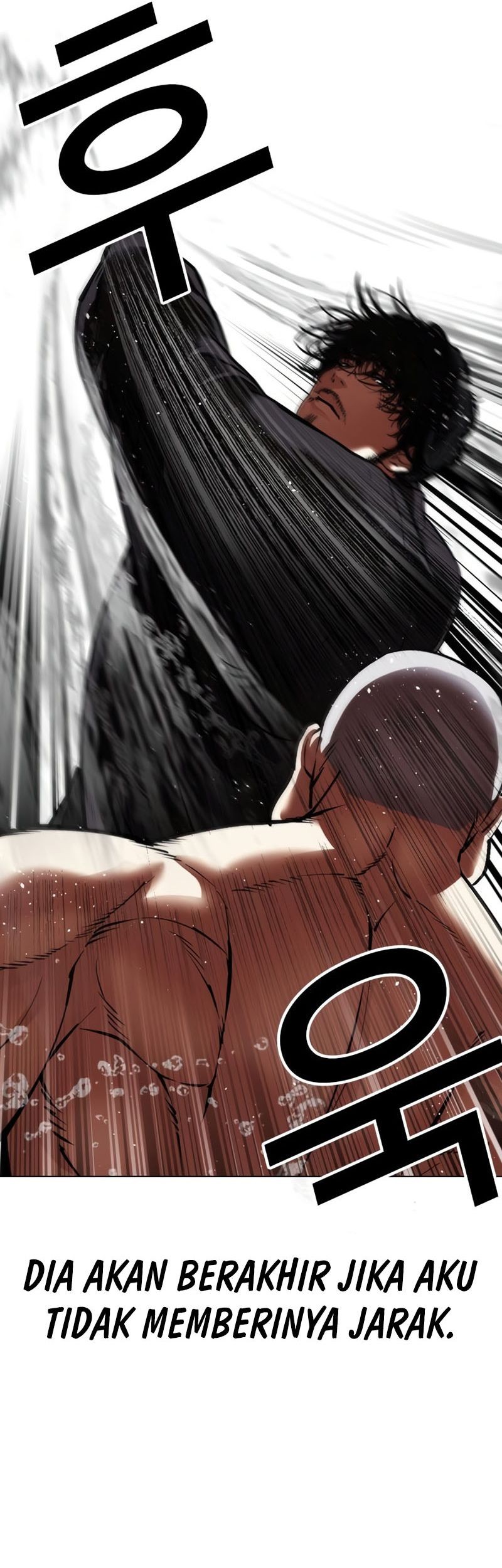 Lookism Chapter 543 Gambar 73