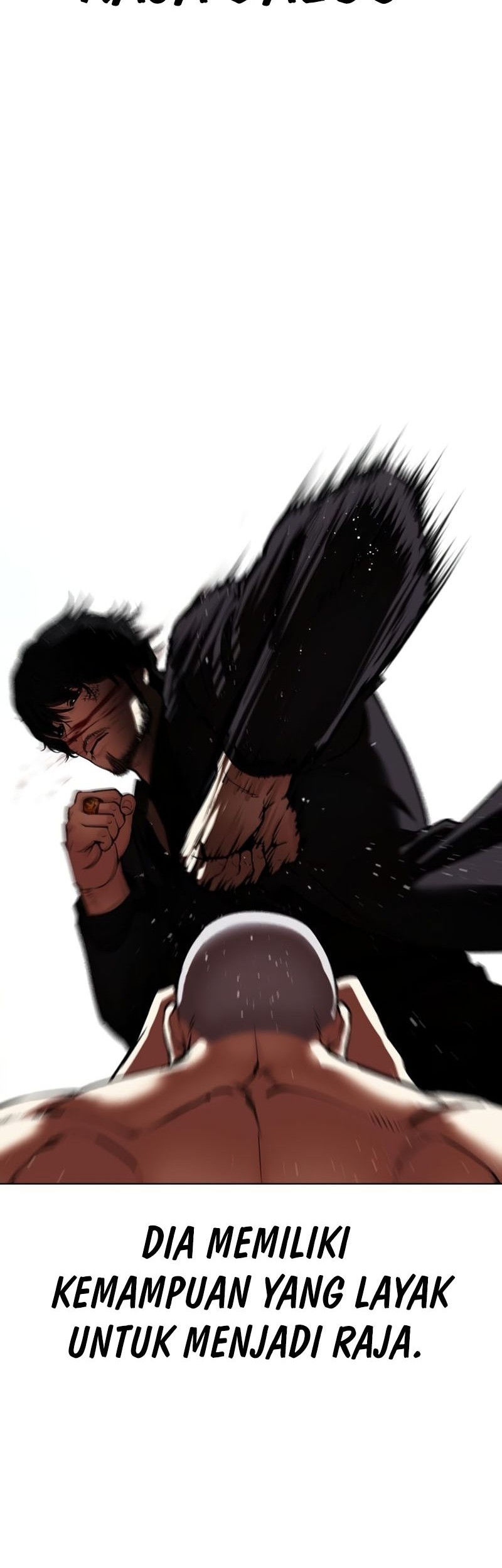 Lookism Chapter 543 Gambar 77