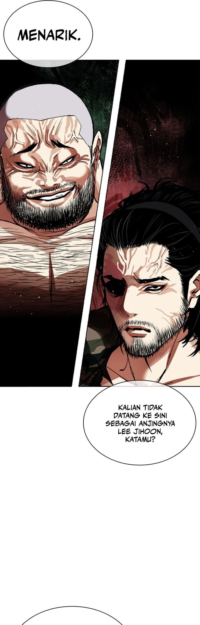 Lookism Chapter 543 Gambar 4