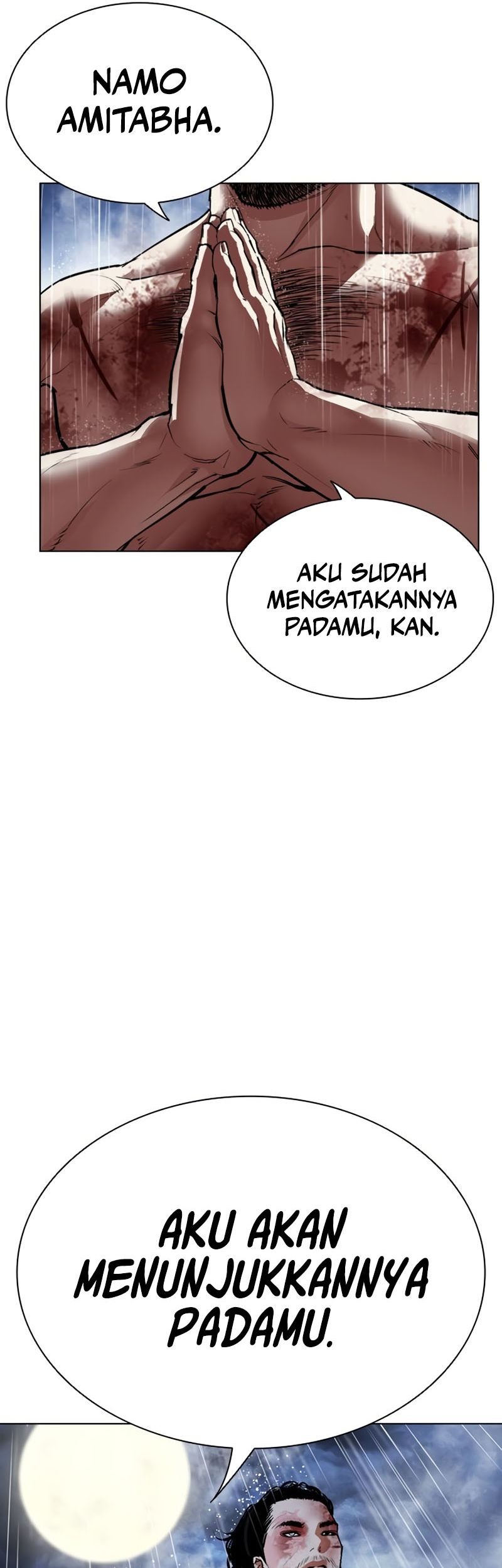 Lookism Chapter 543 Gambar 91