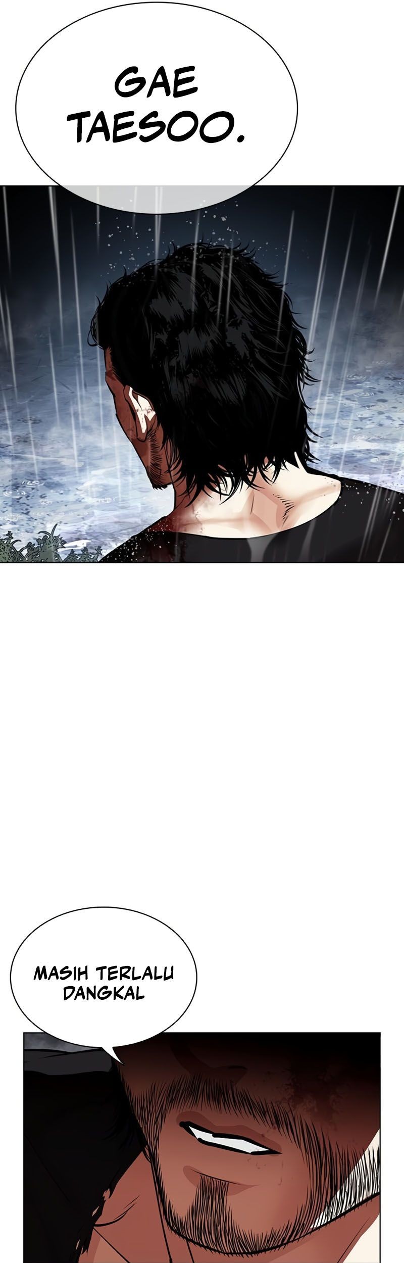 Lookism Chapter 543 Gambar 94