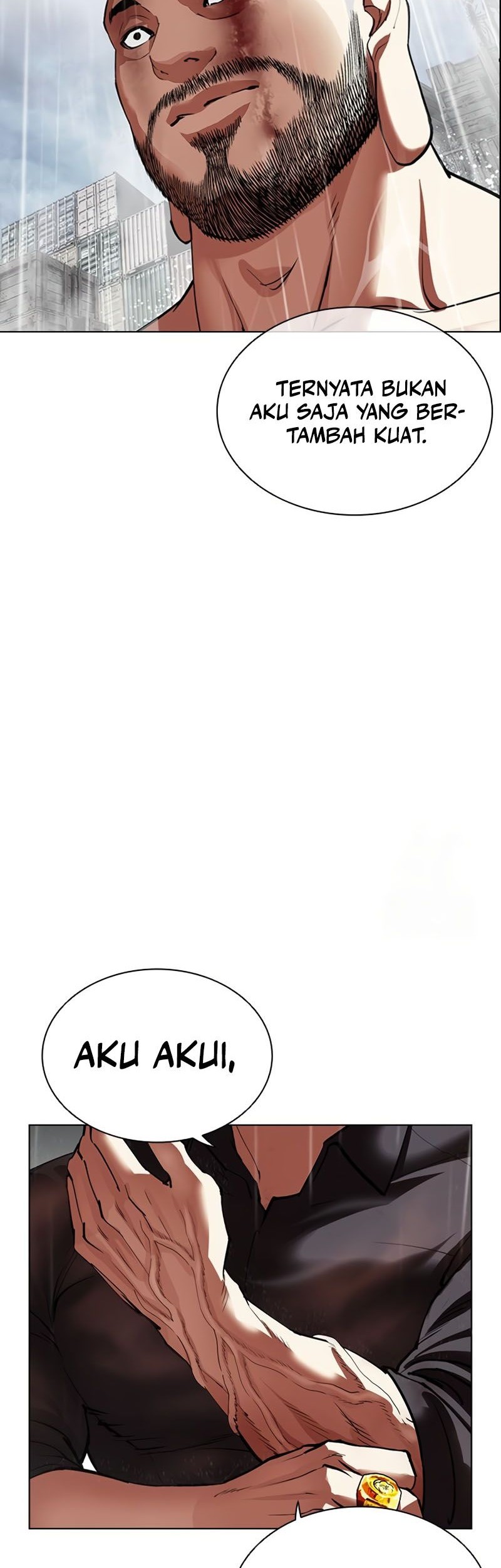 Lookism Chapter 543 Gambar 101