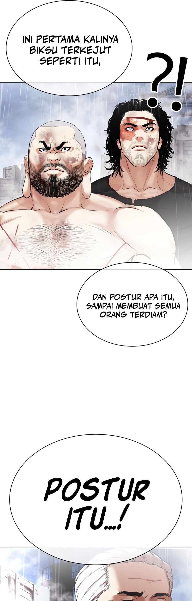 Lookism Chapter 543 Gambar 109