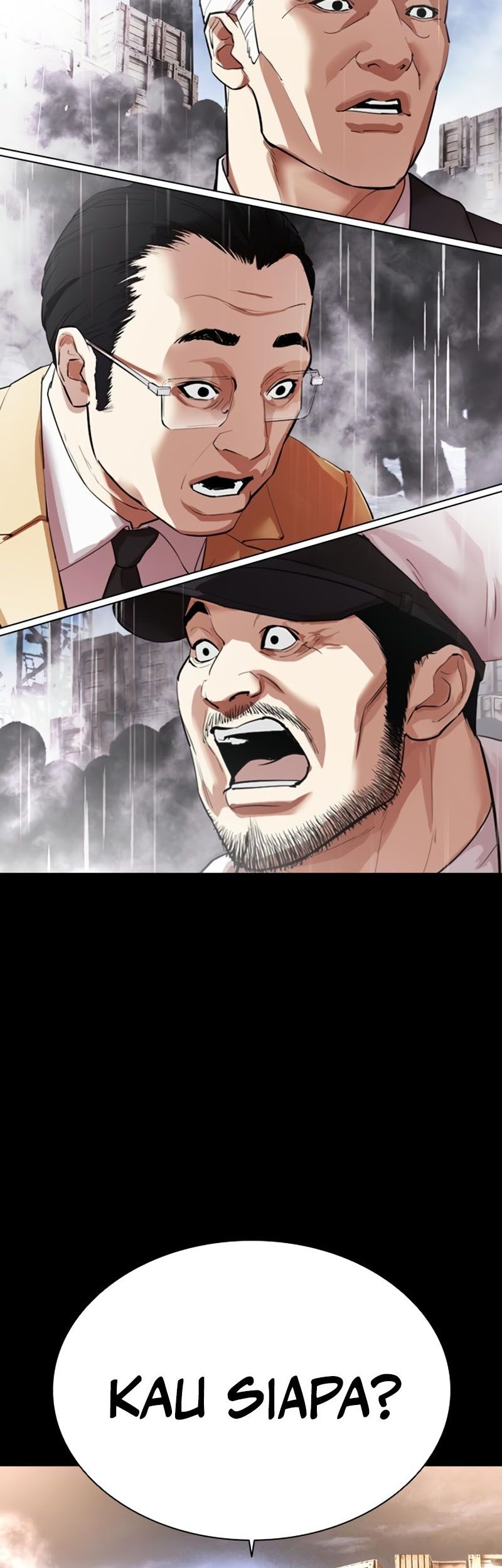 Lookism Chapter 543 Gambar 110