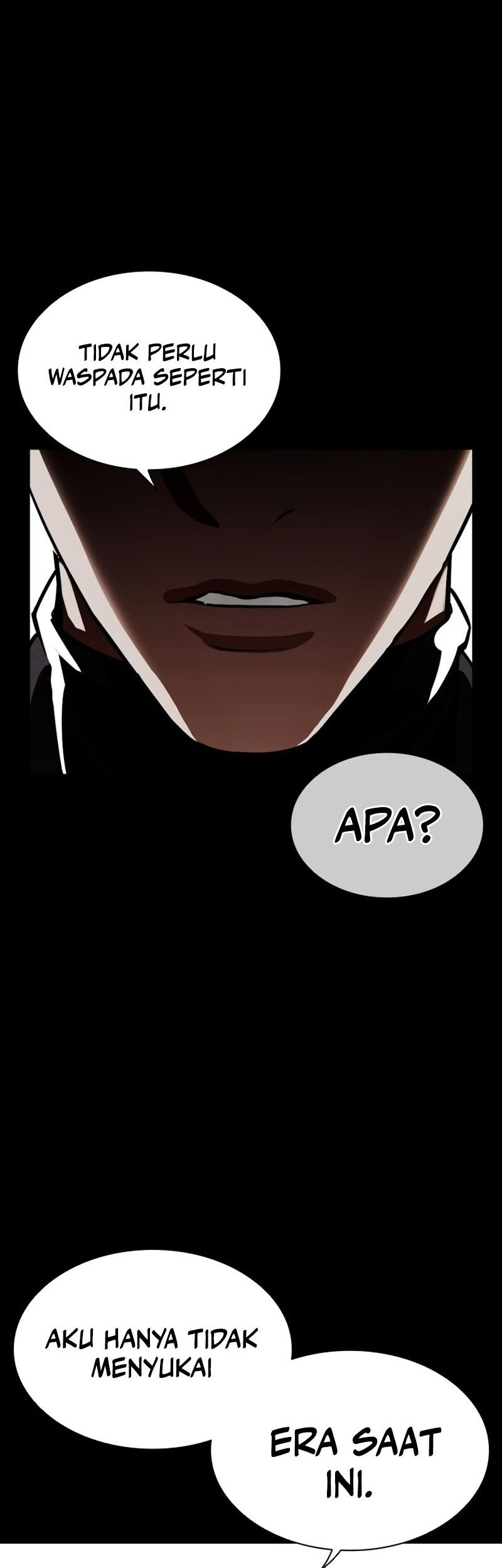 Lookism Chapter 543 Gambar 113