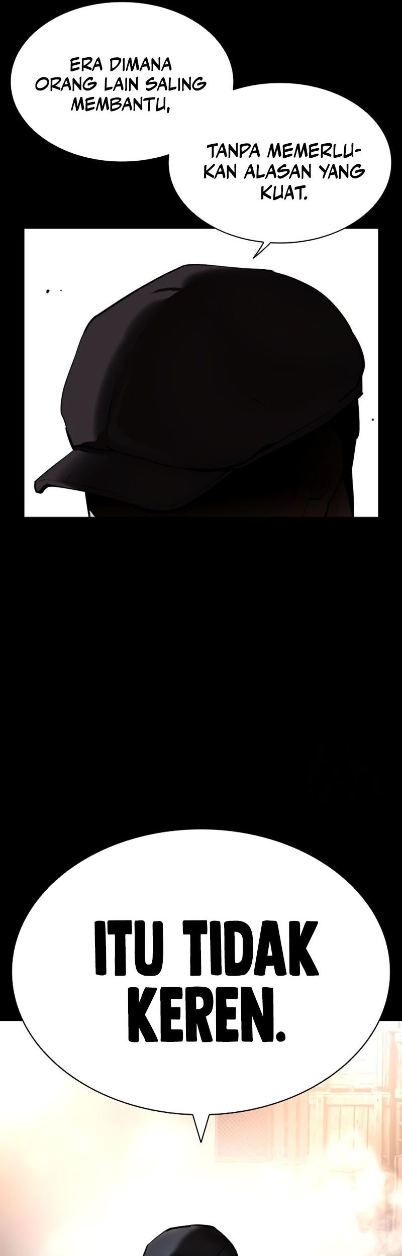 Lookism Chapter 543 Gambar 115