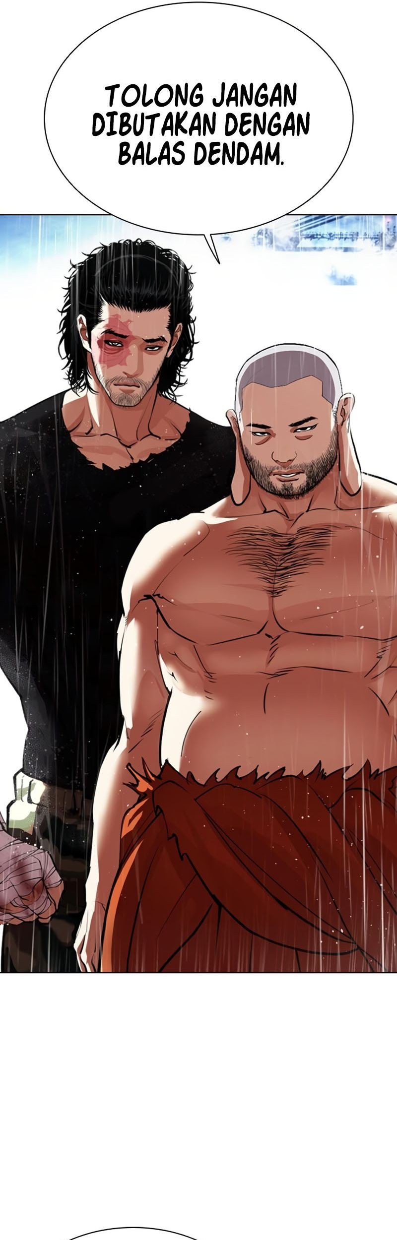 Lookism Chapter 543 Gambar 7