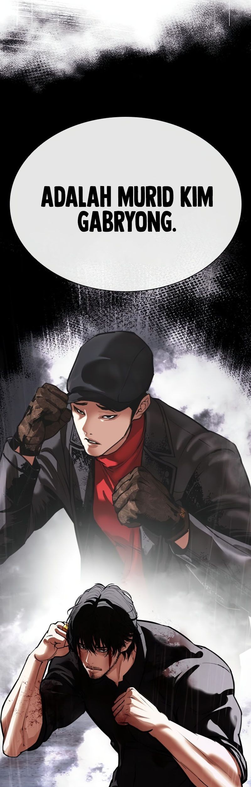 Lookism Chapter 543 Gambar 118