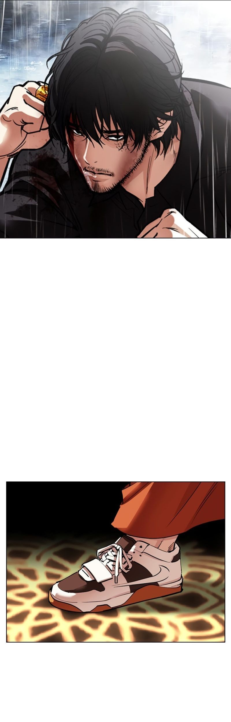 Lookism Chapter 543 Gambar 121