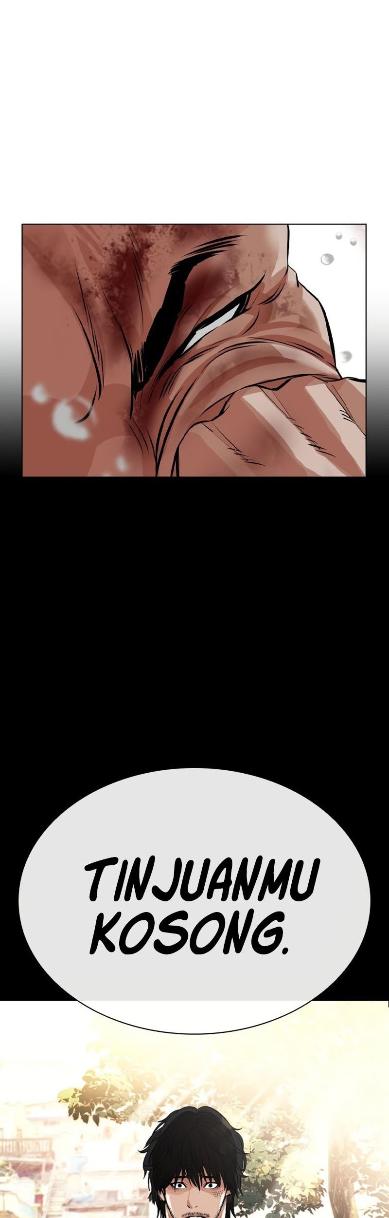 Lookism Chapter 543 Gambar 125