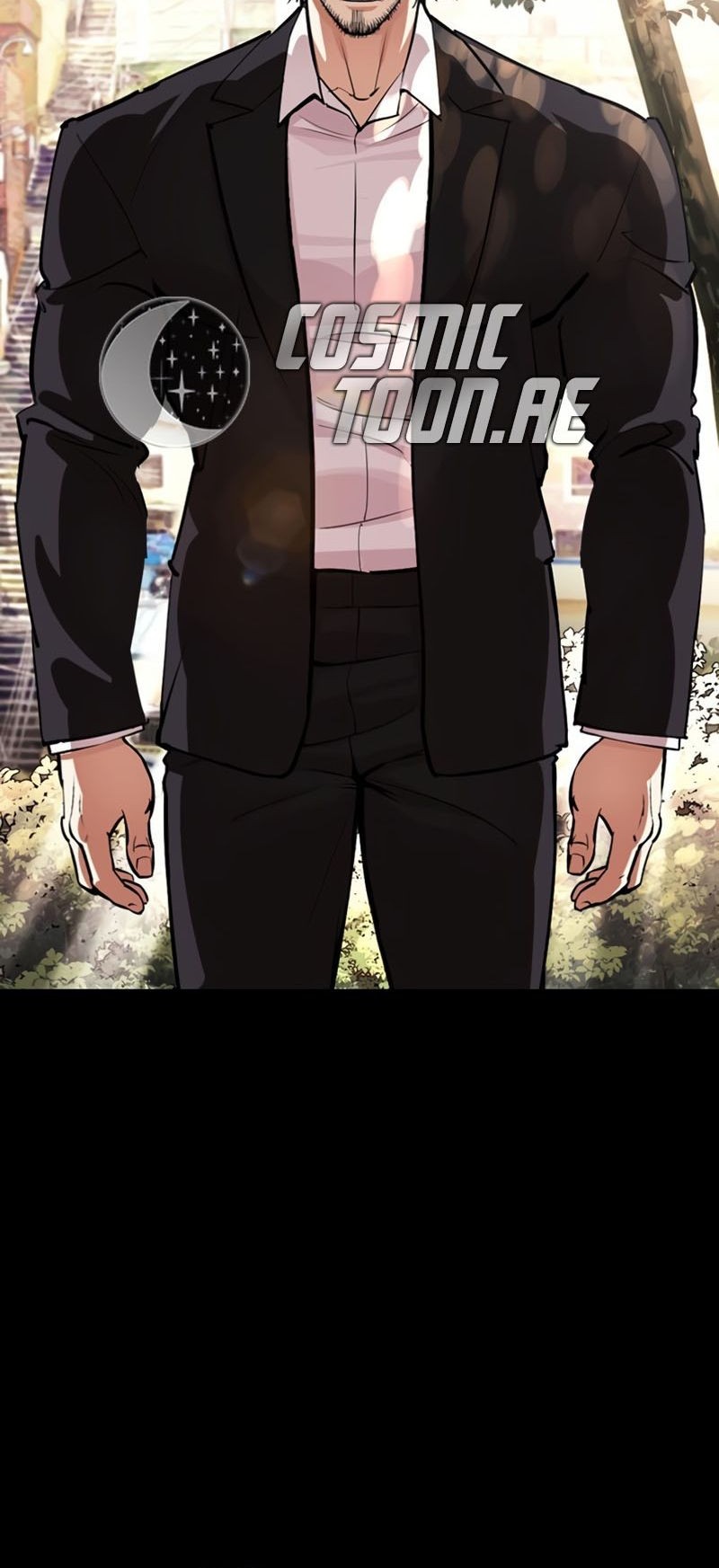 Lookism Chapter 543 Gambar 126