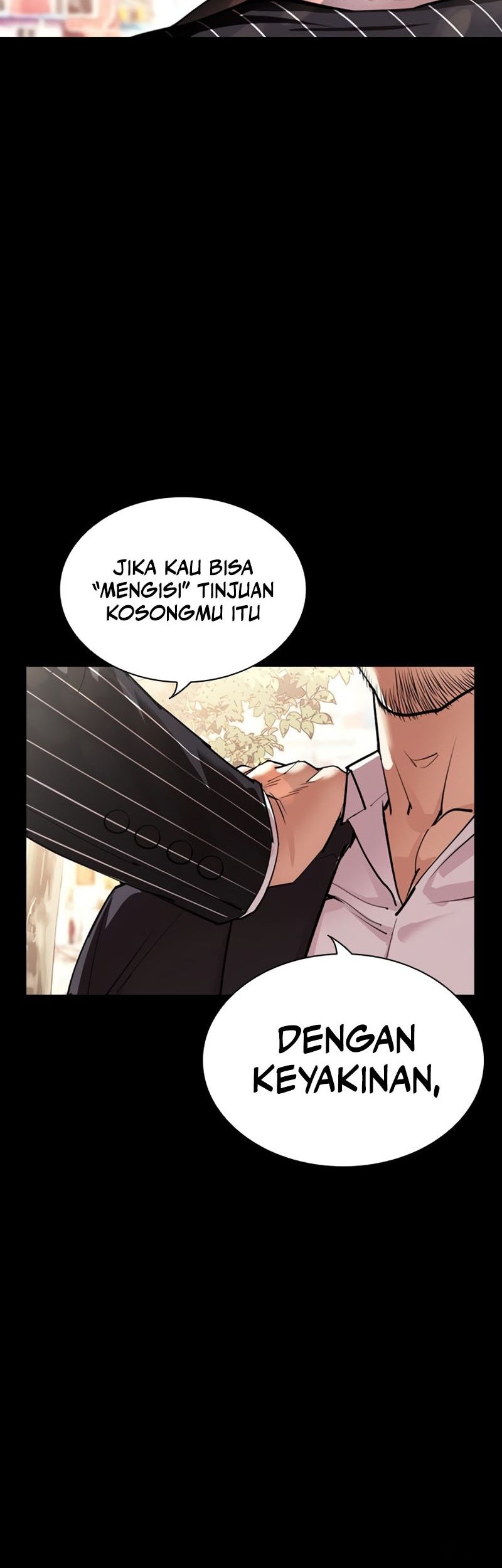 Lookism Chapter 543 Gambar 128