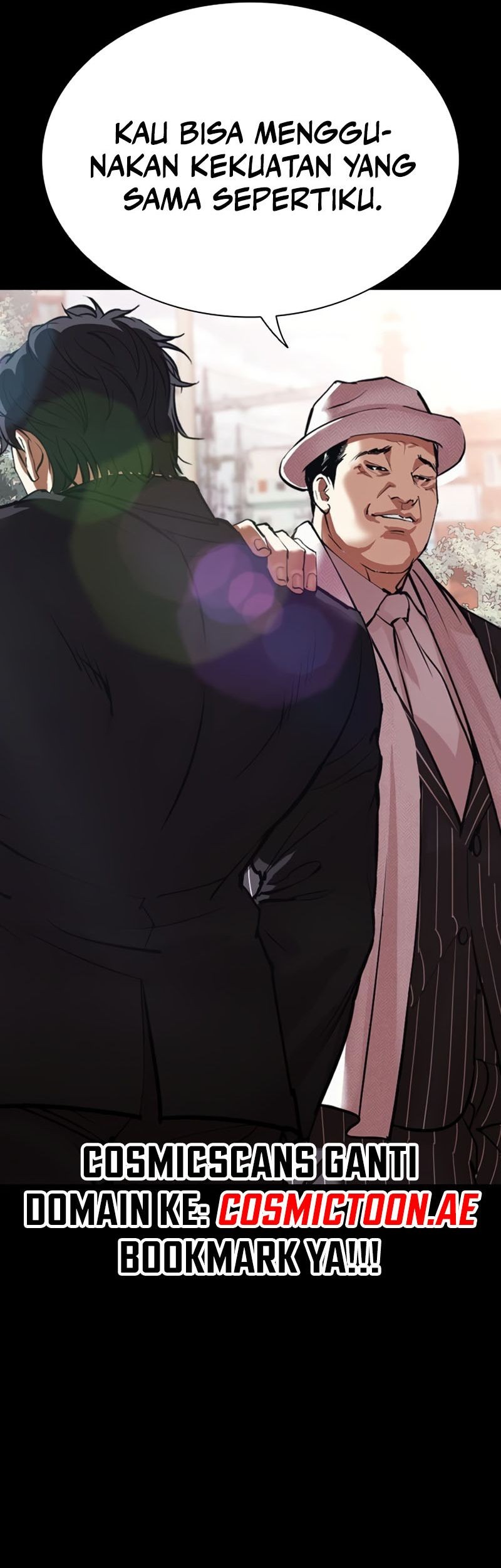 Lookism Chapter 543 Gambar 130