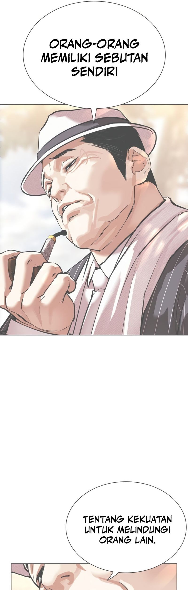 Lookism Chapter 543 Gambar 136