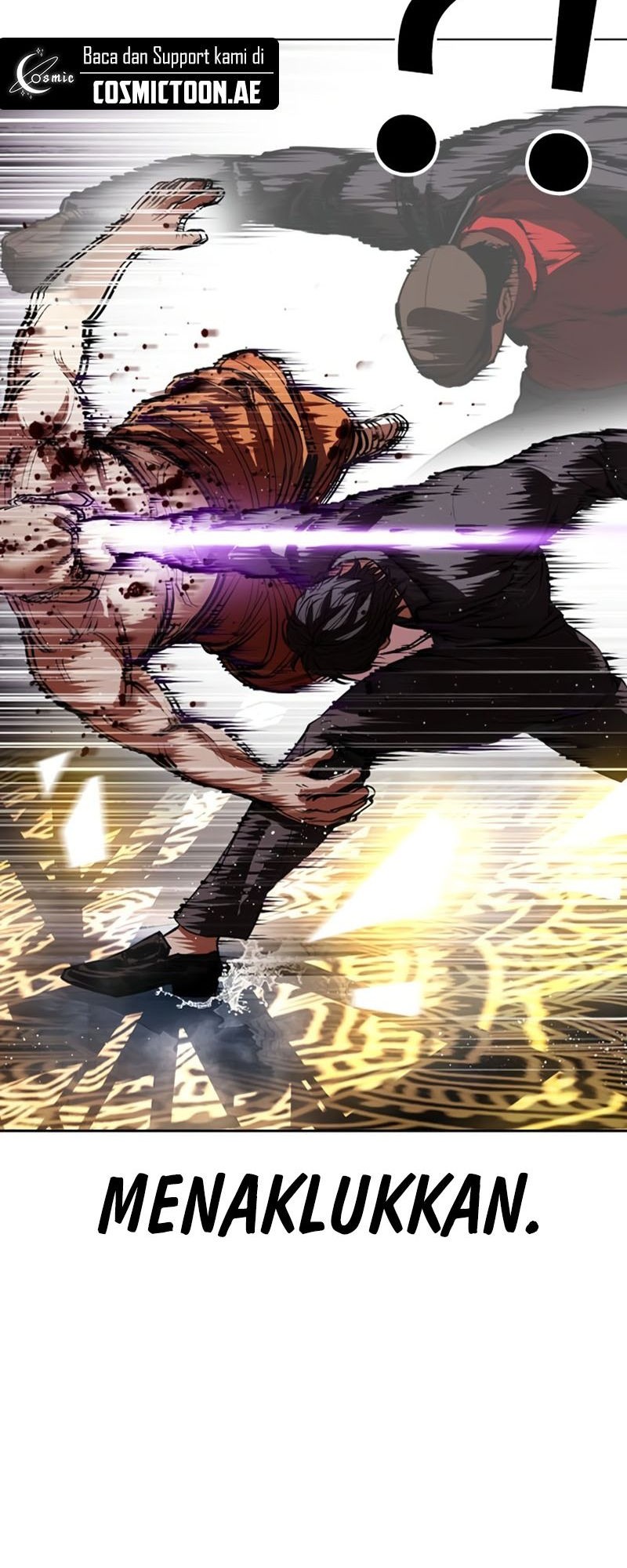 Lookism Chapter 543 Gambar 138