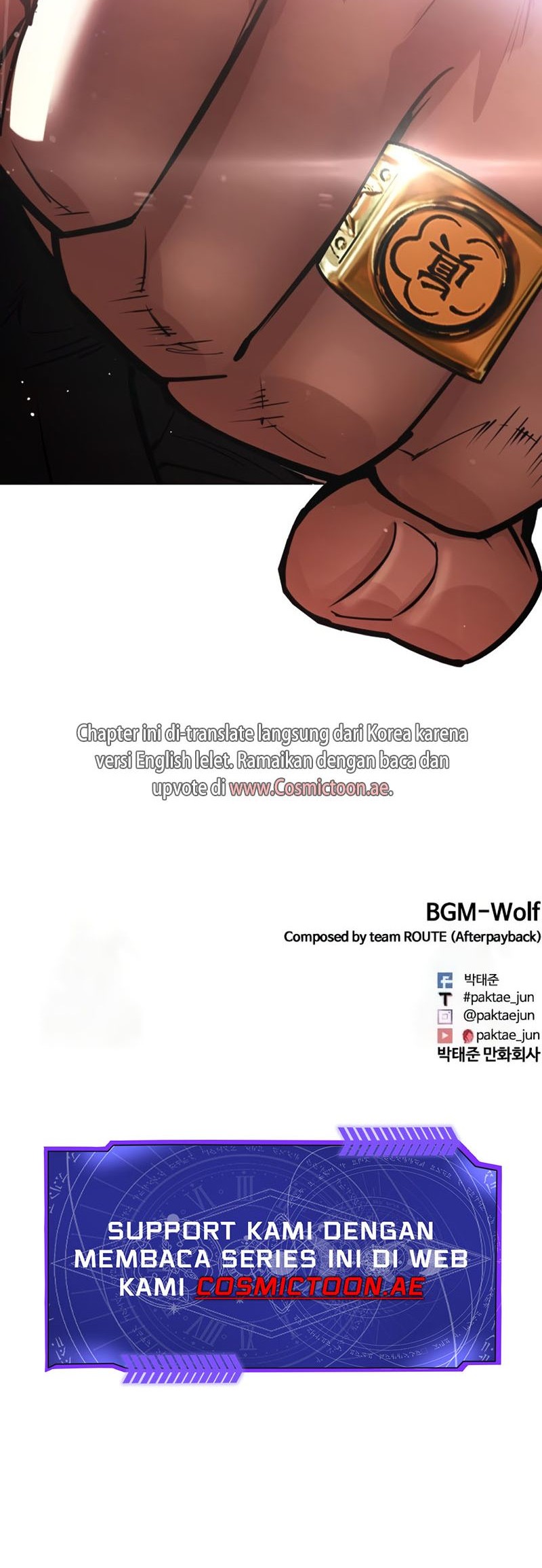 Lookism Chapter 543 Gambar 143