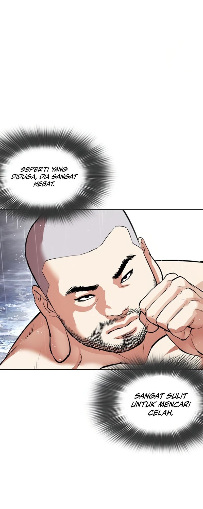 Lookism Chapter 543 Gambar 18