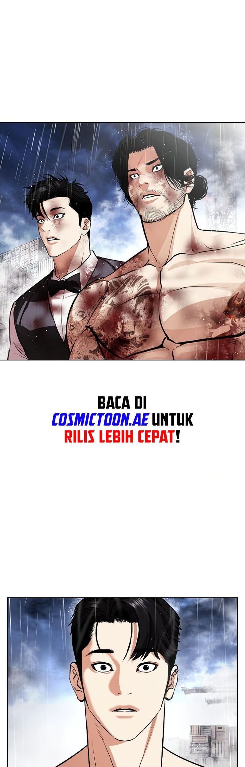 Lookism Chapter 543 Gambar 25