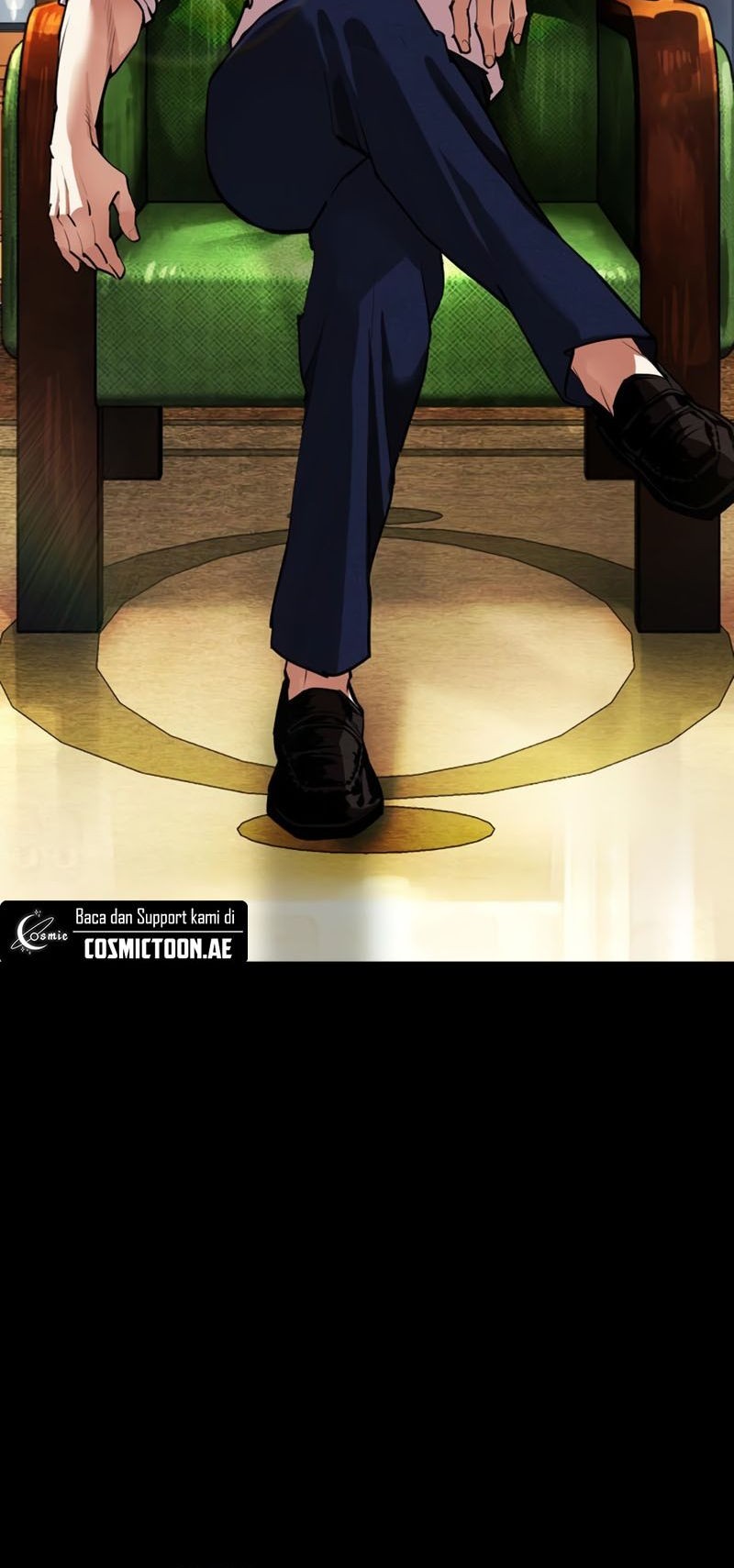 Lookism Chapter 543 Gambar 27