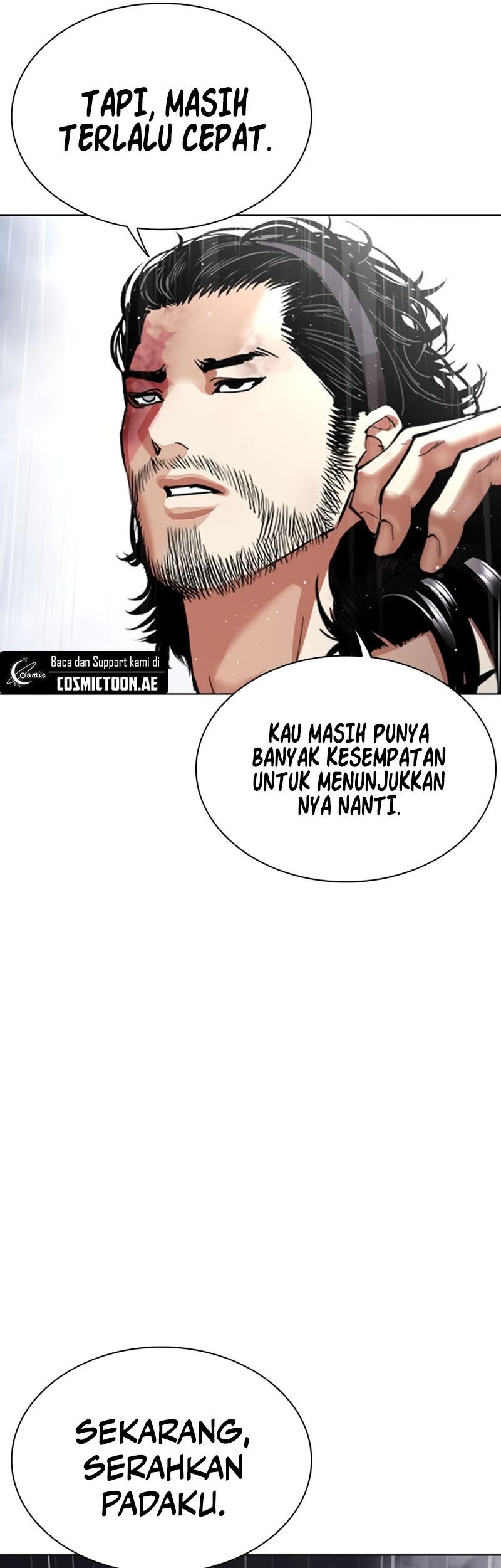 Lookism Chapter 544 Gambar 28