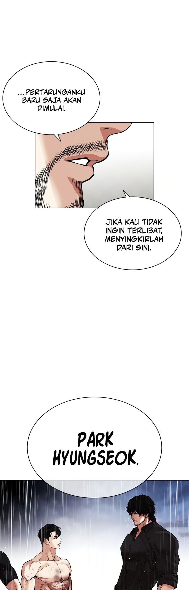 Lookism Chapter 544 Gambar 31