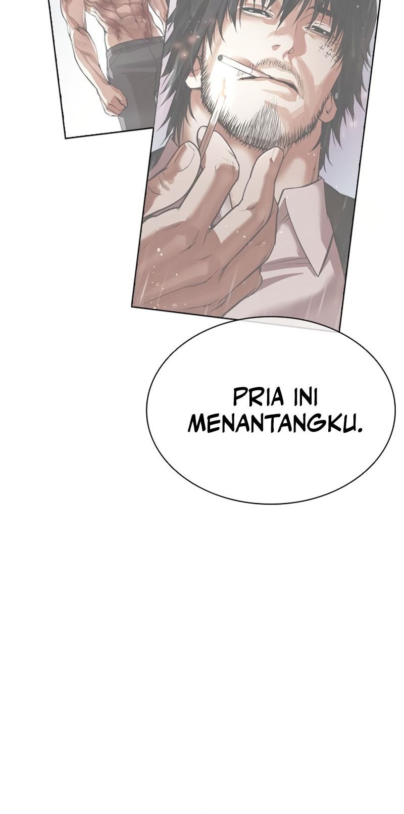 Lookism Chapter 544 Gambar 33