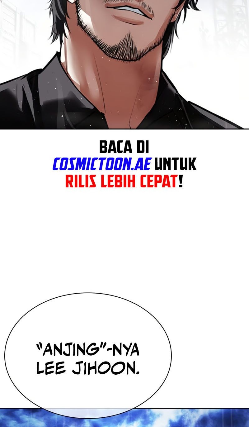 Lookism Chapter 544 Gambar 36
