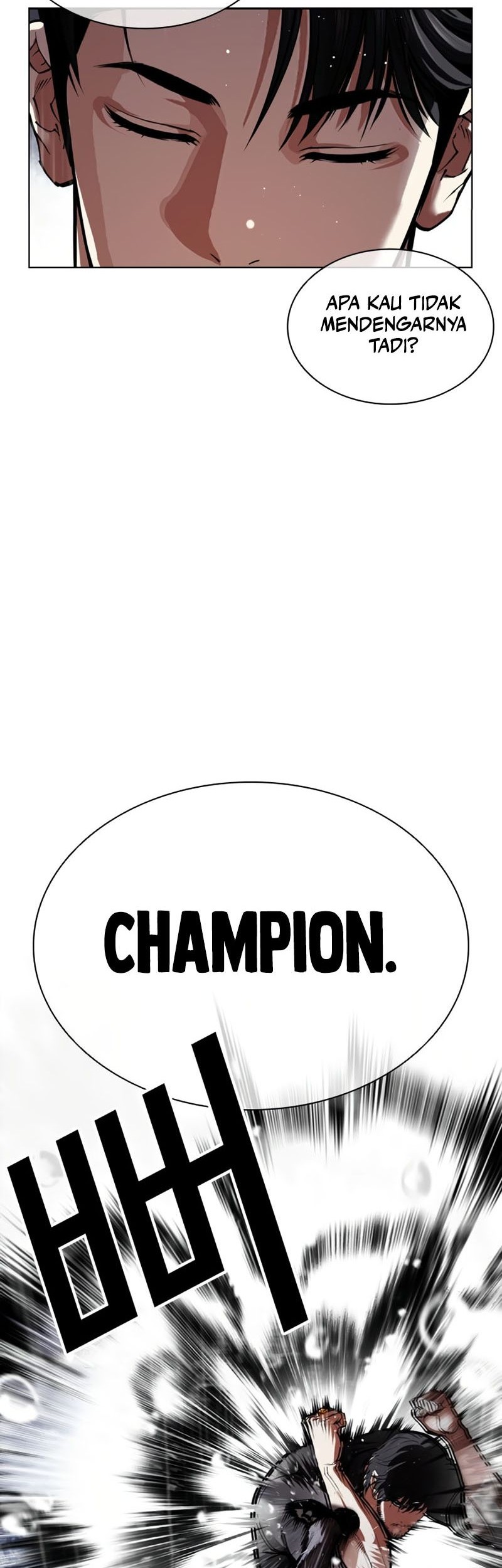 Lookism Chapter 544 Gambar 38