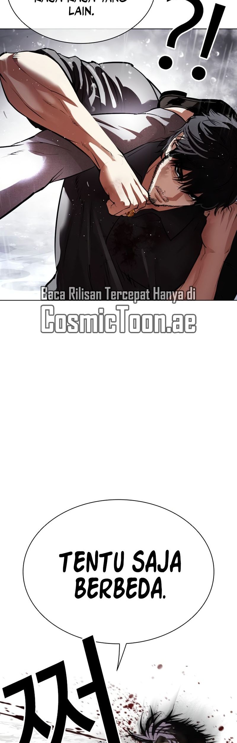 Lookism Chapter 544 Gambar 44