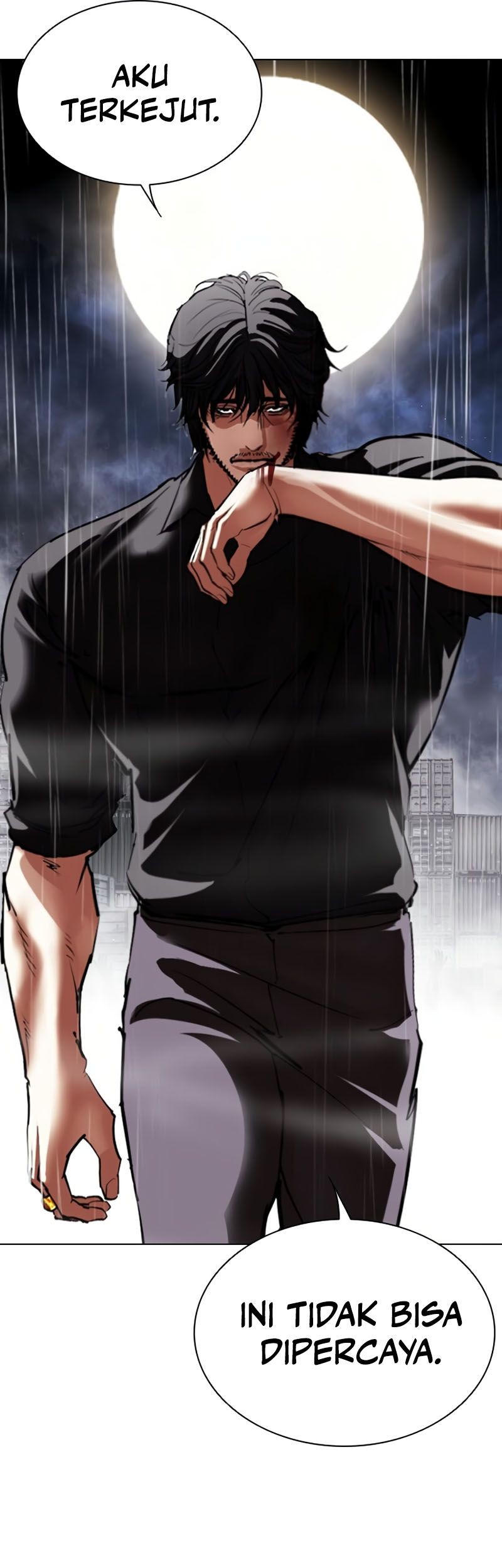 Lookism Chapter 544 Gambar 55