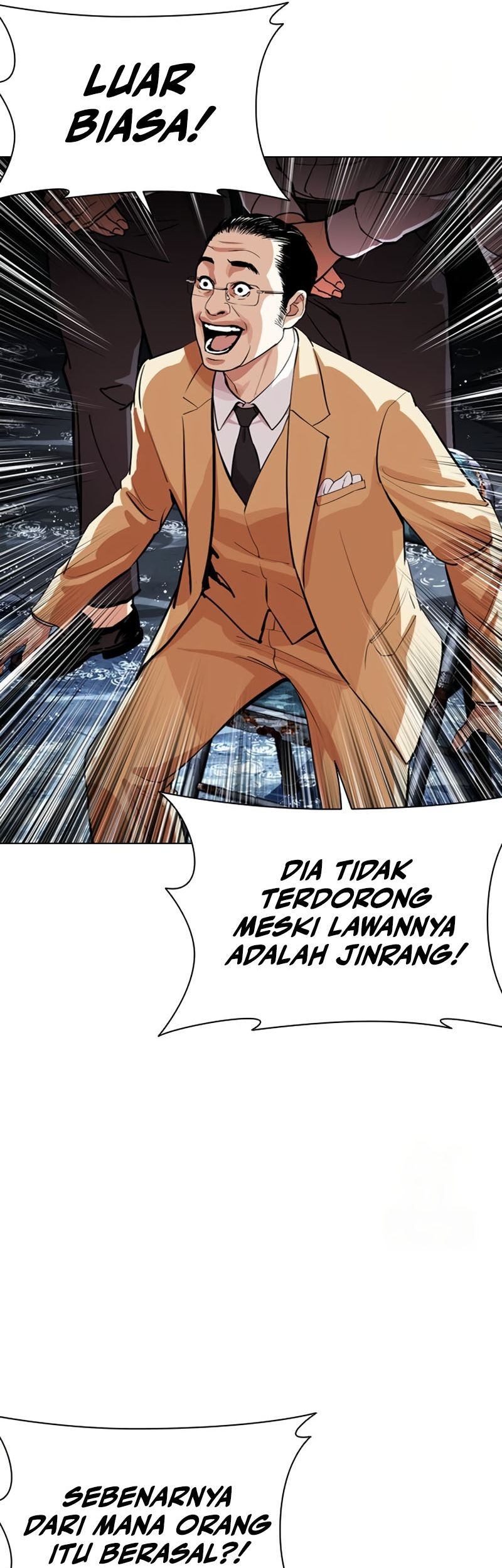 Lookism Chapter 544 Gambar 70