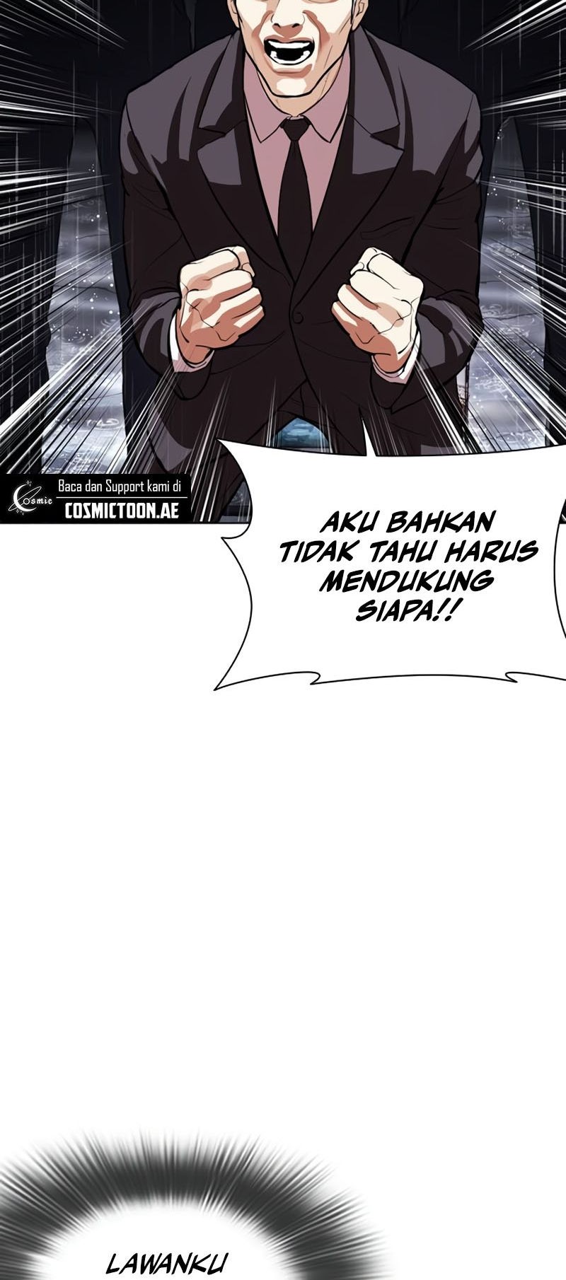 Lookism Chapter 544 Gambar 72