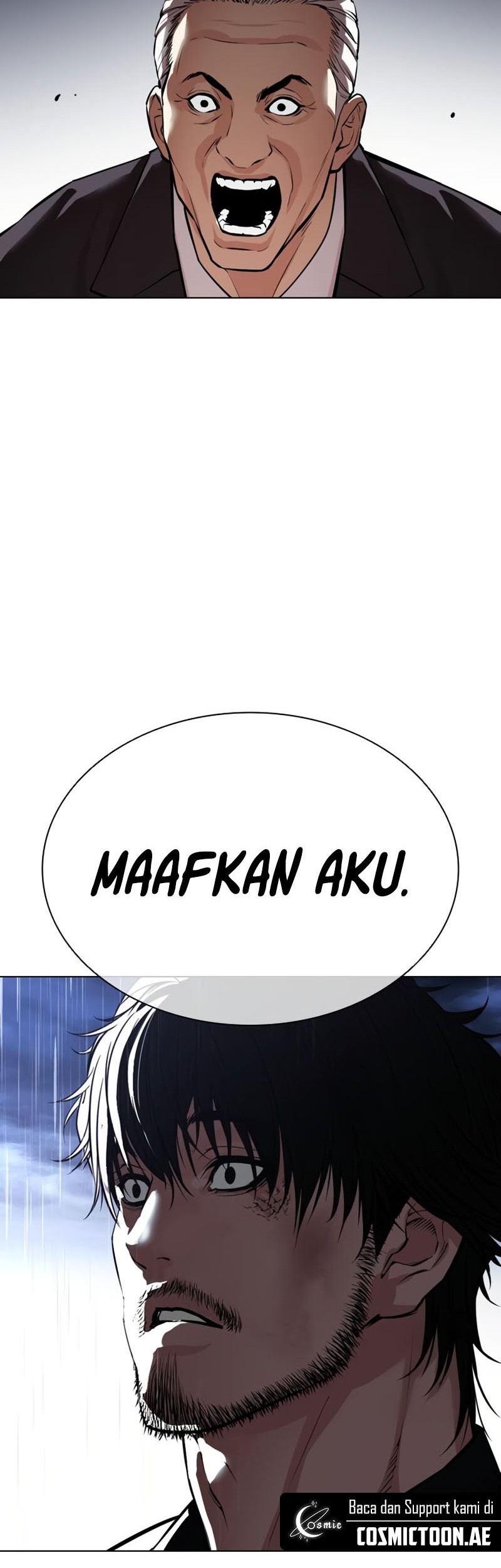 Lookism Chapter 544 Gambar 77
