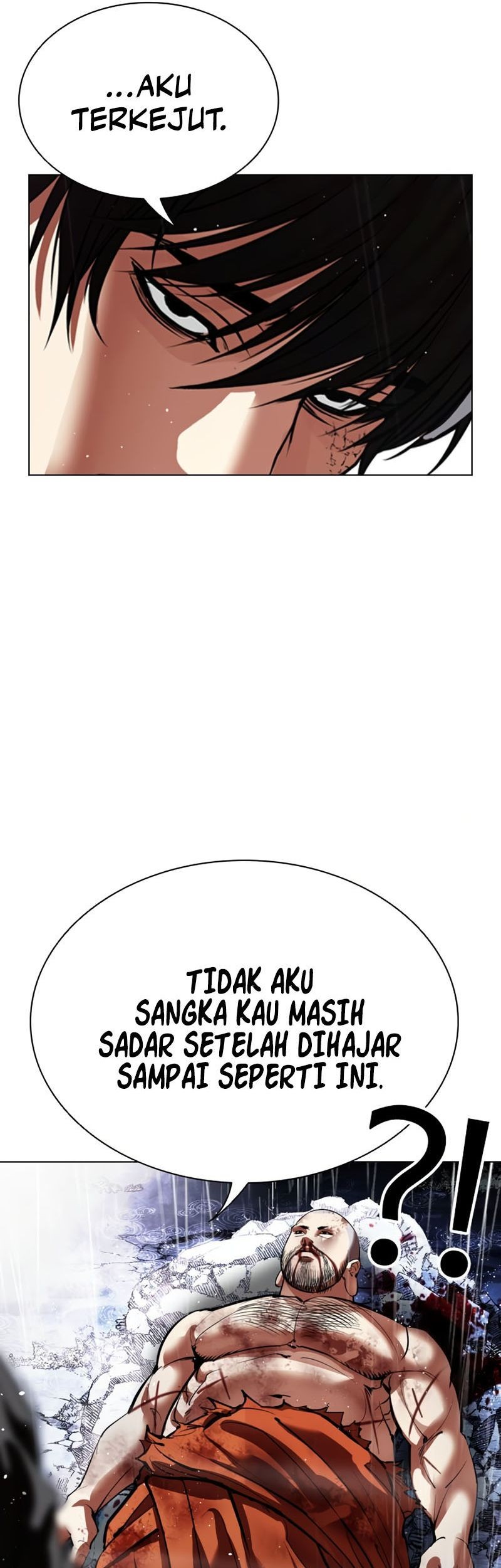 Lookism Chapter 544 Gambar 4