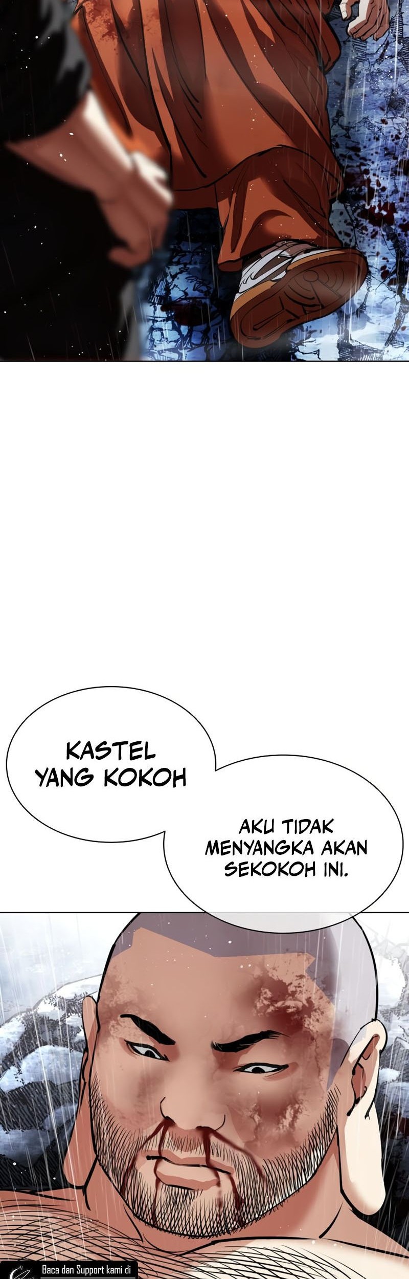 Lookism Chapter 544 Gambar 5