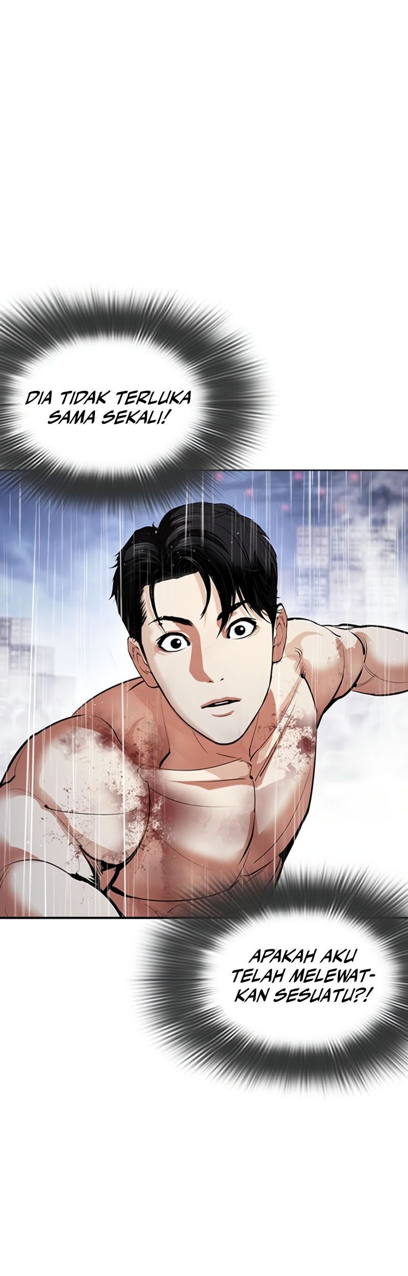 Lookism Chapter 544 Gambar 88