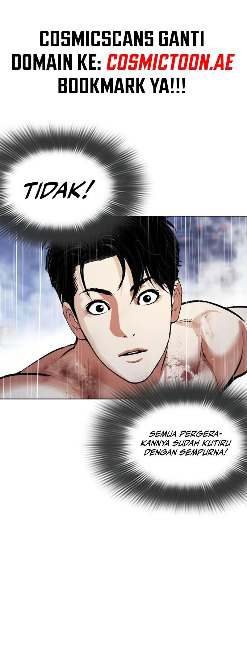 Lookism Chapter 544 Gambar 89