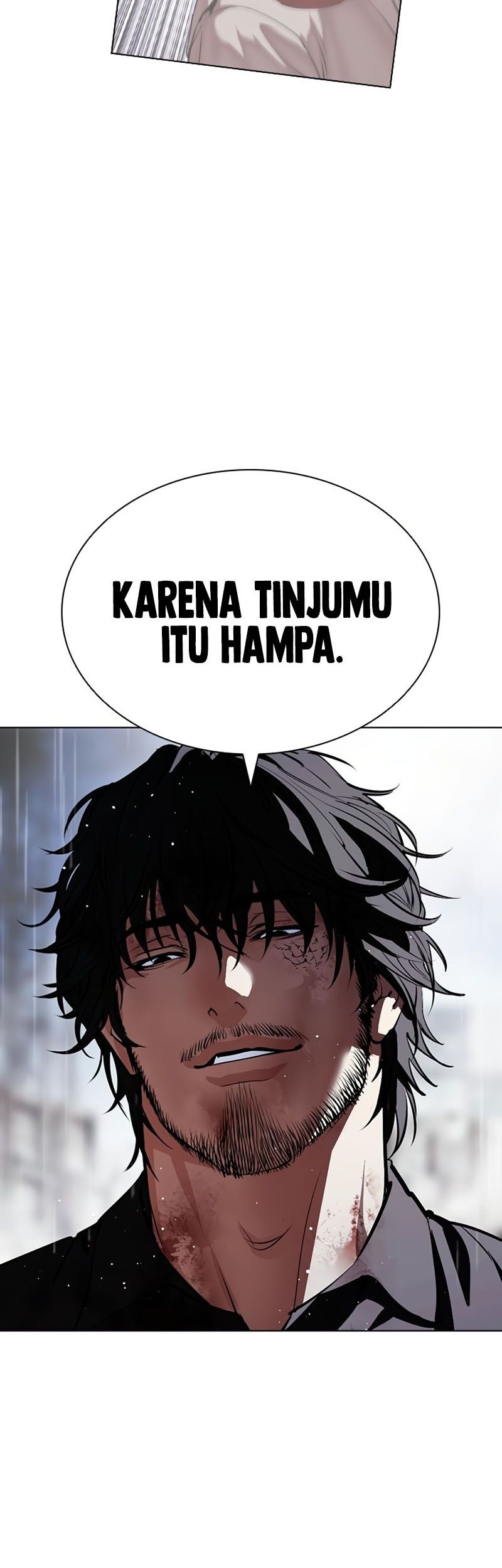 Lookism Chapter 544 Gambar 94