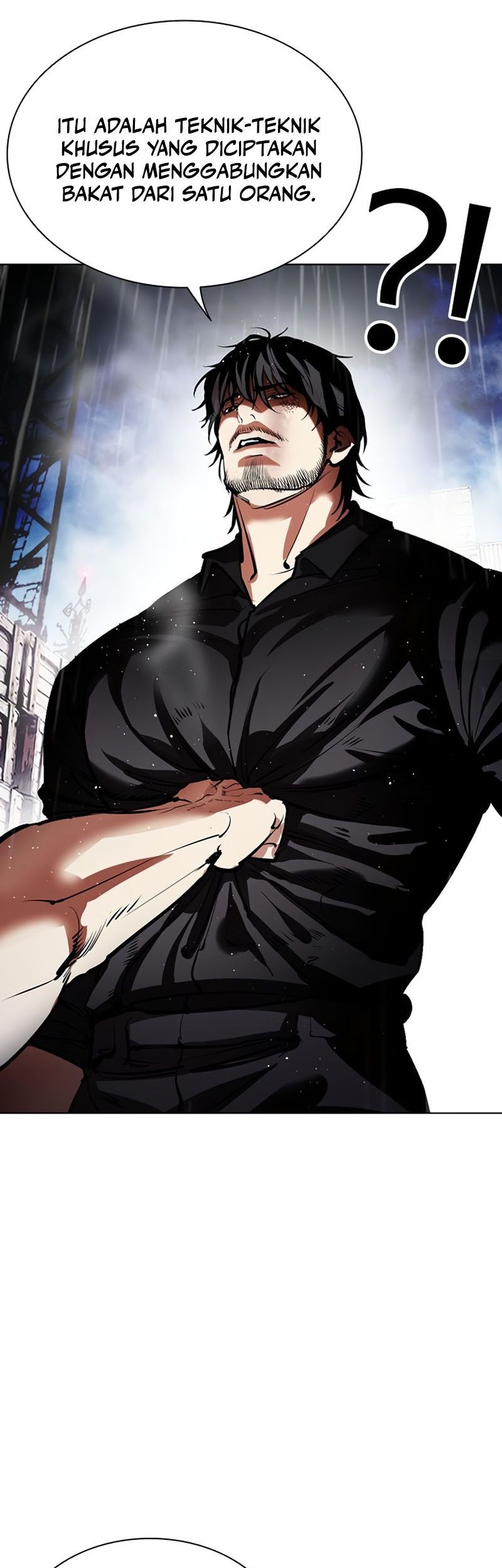 Lookism Chapter 544 Gambar 99