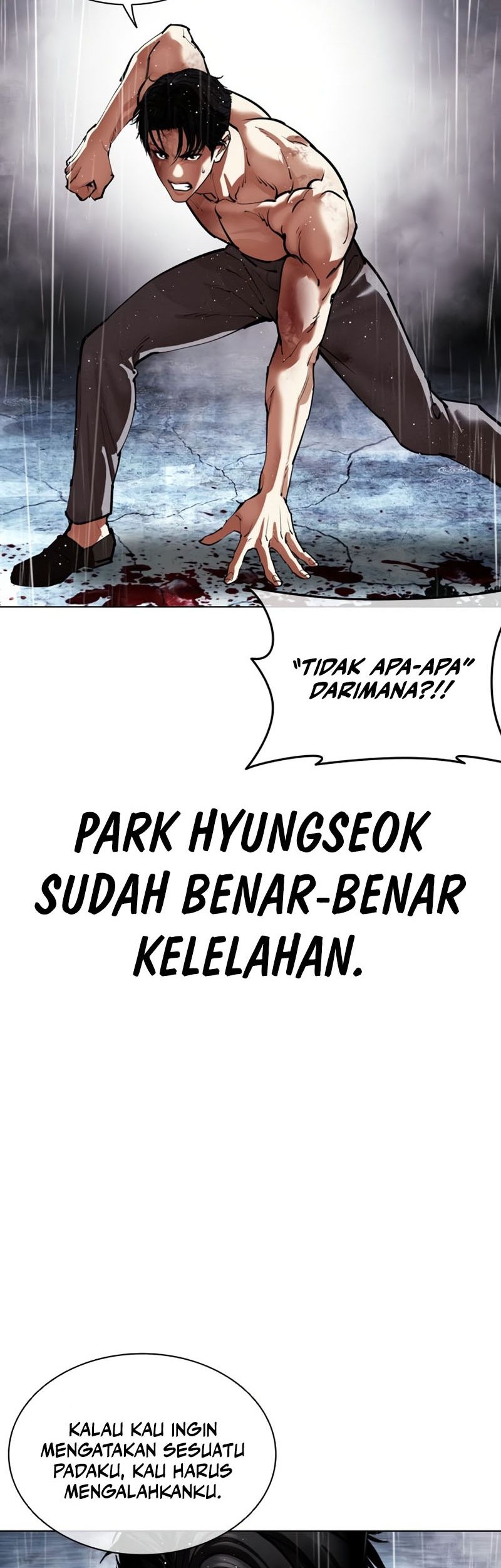 Lookism Chapter 544 Gambar 109