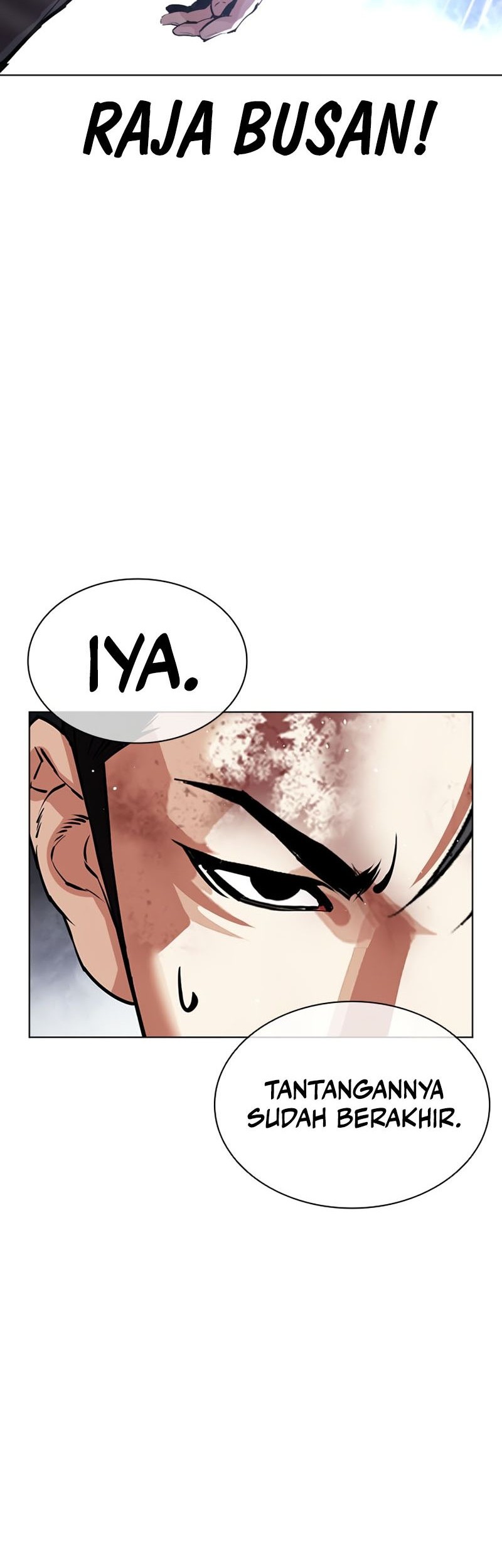 Lookism Chapter 544 Gambar 112