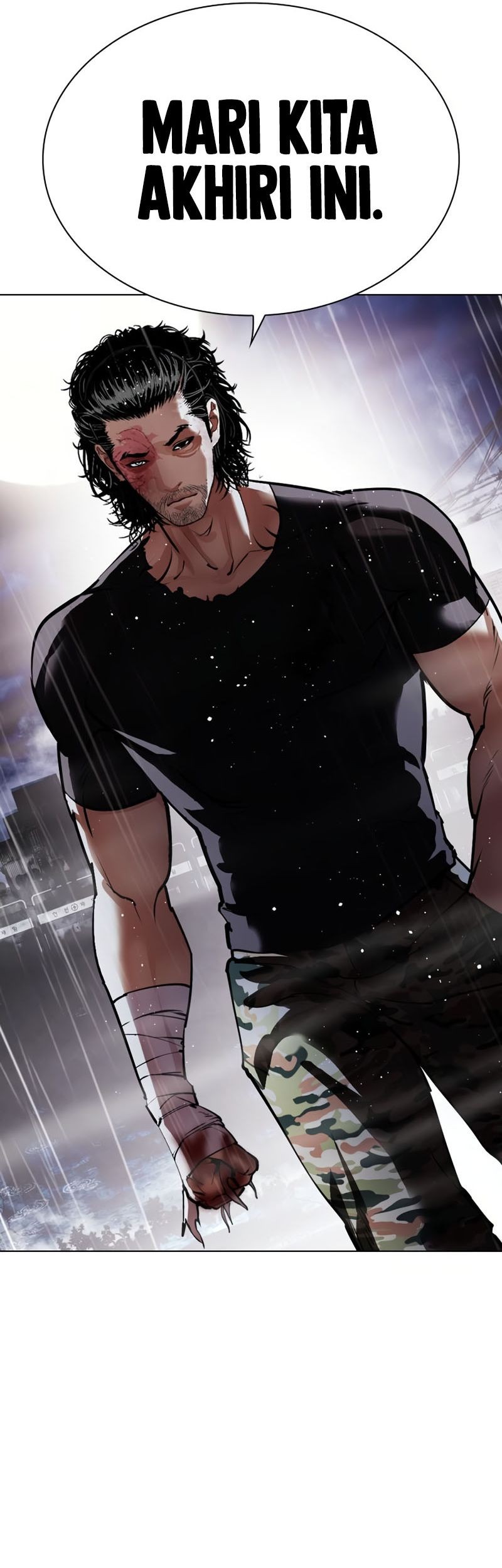 Lookism Chapter 544 Gambar 114