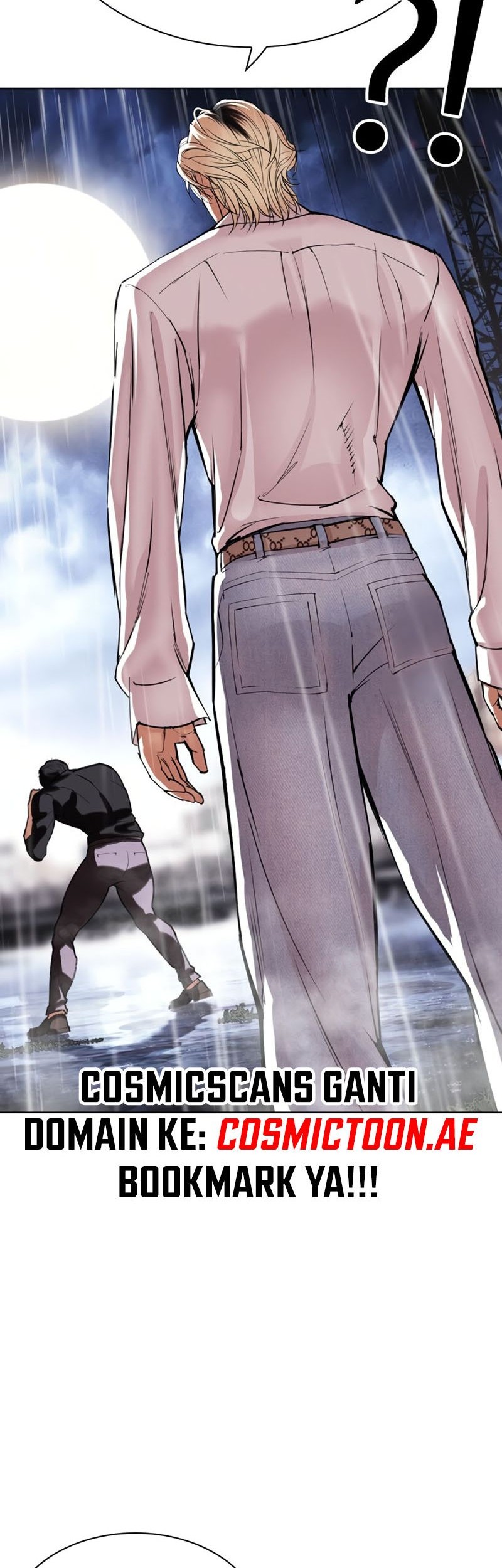 Lookism Chapter 544 Gambar 118