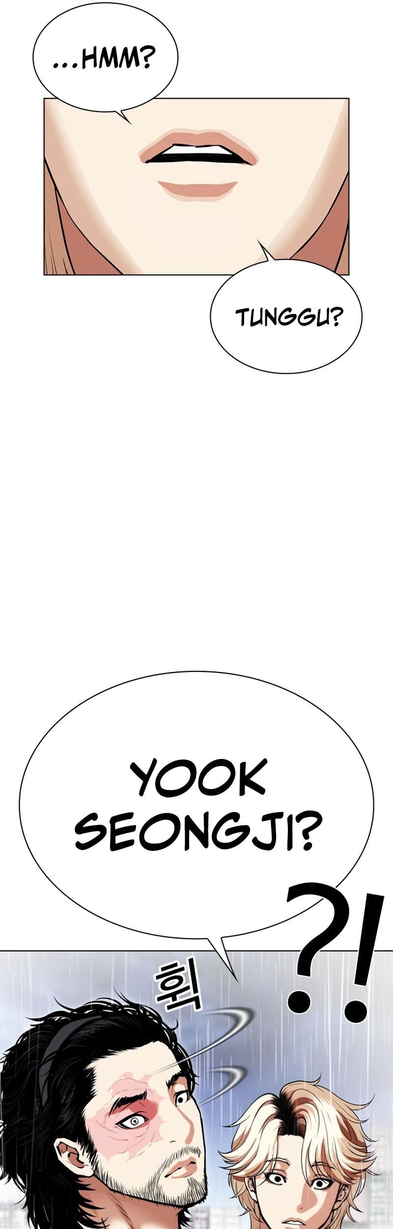 Lookism Chapter 544 Gambar 126