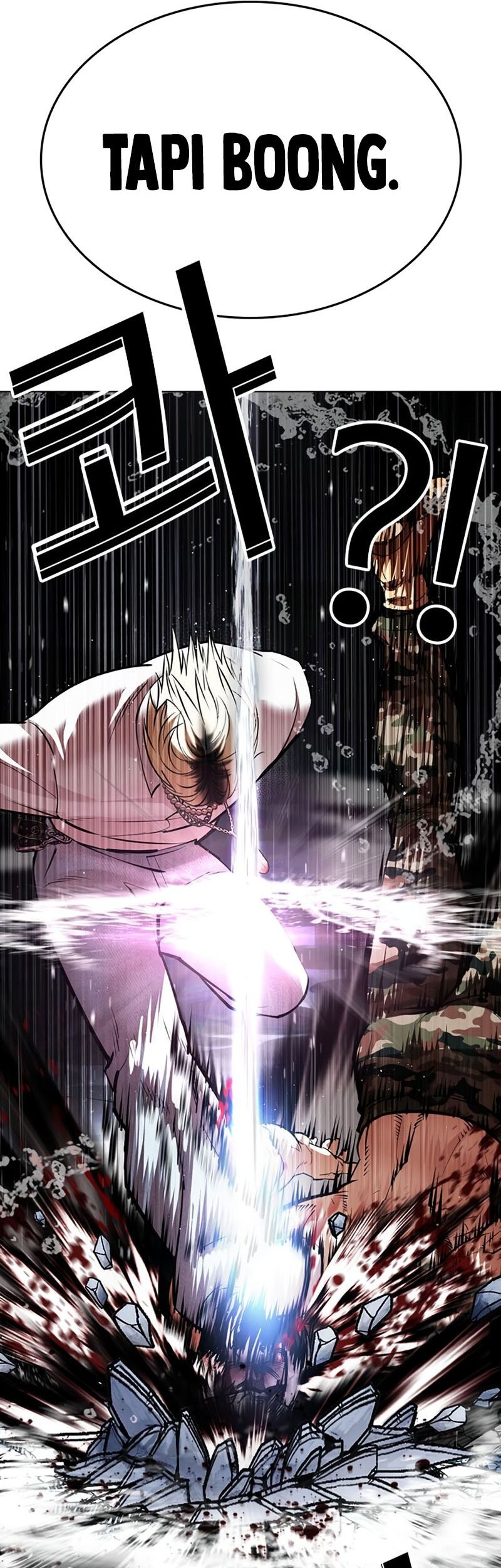 Lookism Chapter 544 Gambar 129