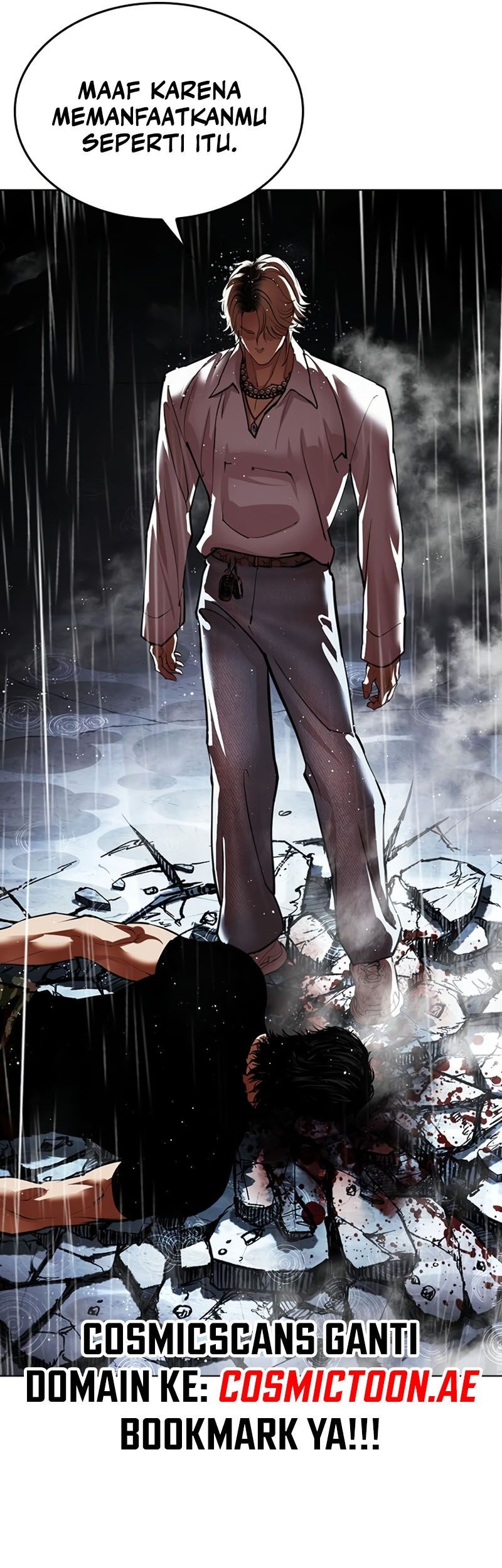 Lookism Chapter 544 Gambar 132