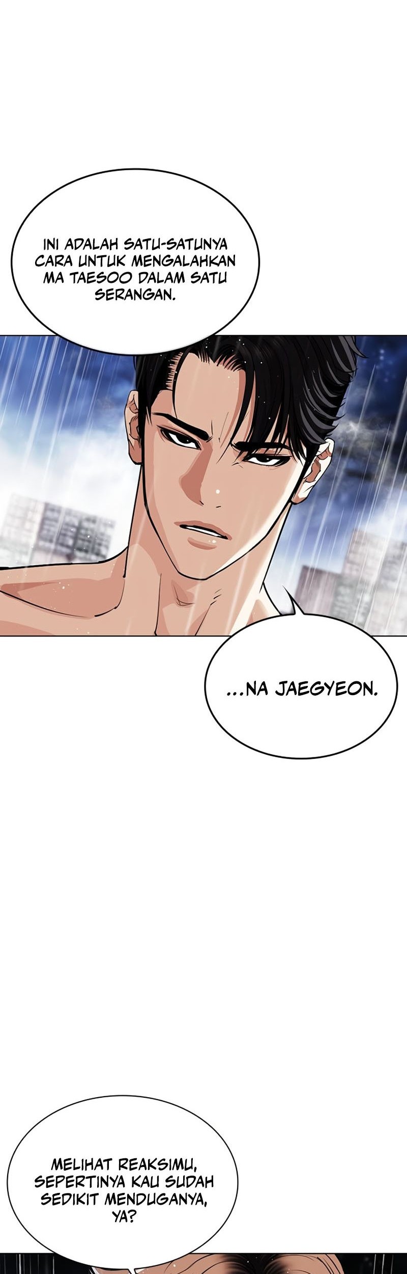 Lookism Chapter 544 Gambar 133