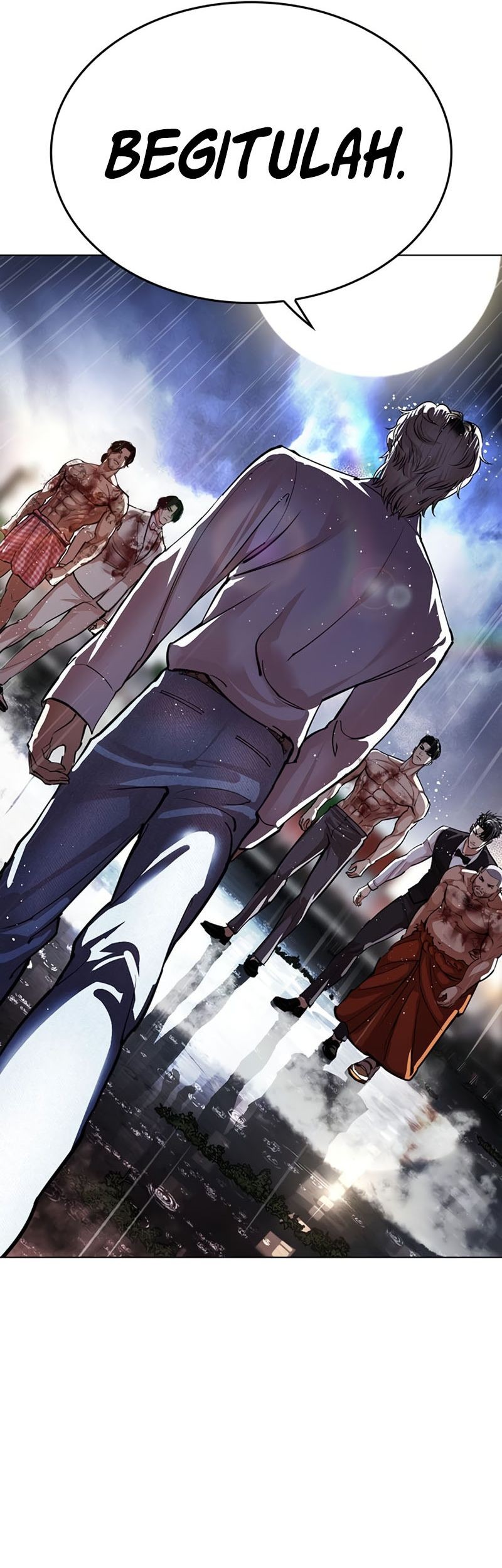 Lookism Chapter 544 Gambar 135