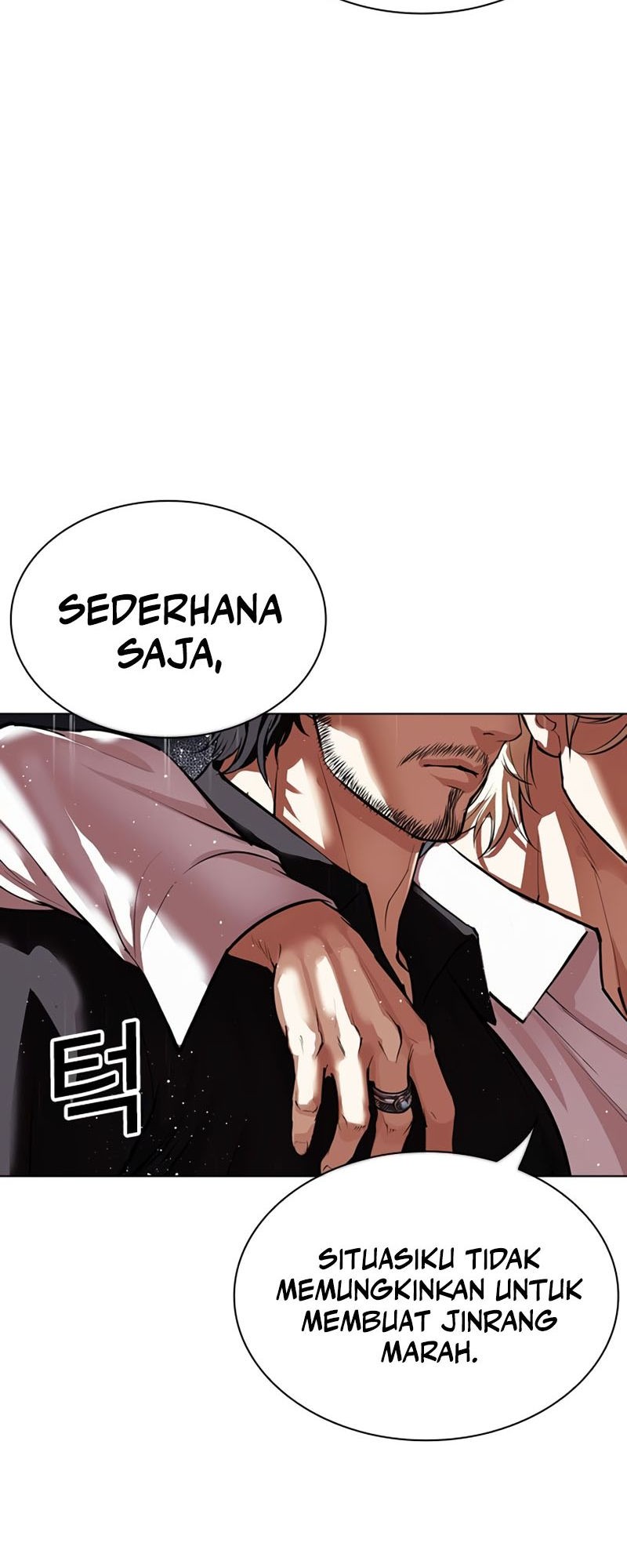 Lookism Chapter 544 Gambar 137